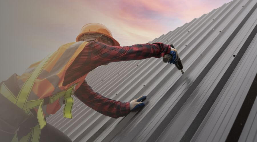Expert Emergency Roof Repairs services in Rosendale, MO